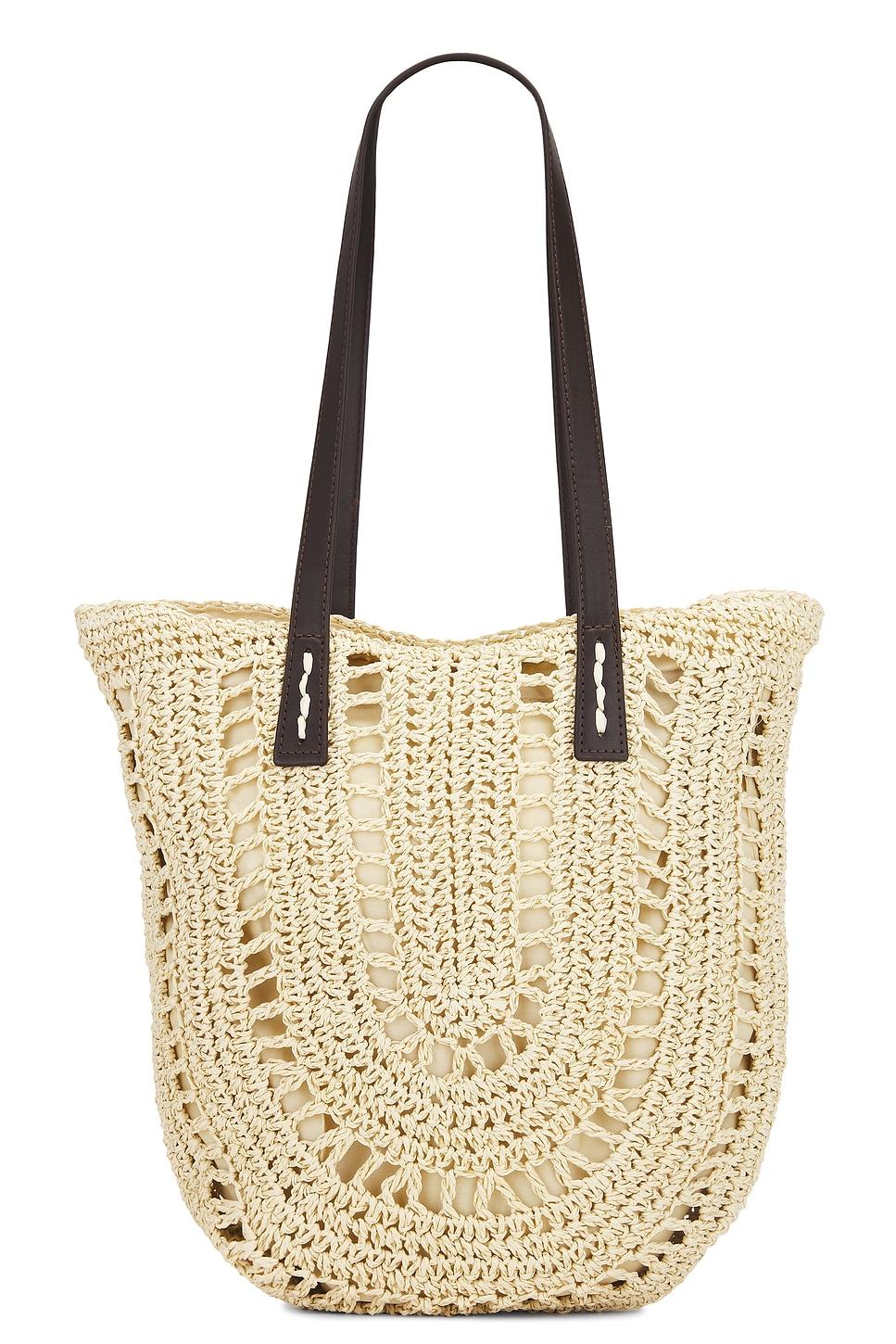 sami crochet bag