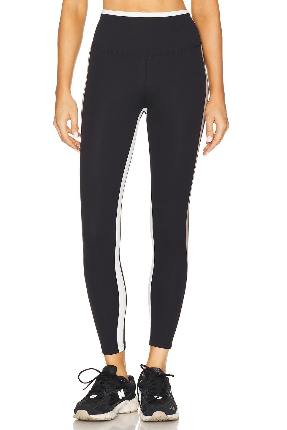 samm high waist rigor 7/8 legging