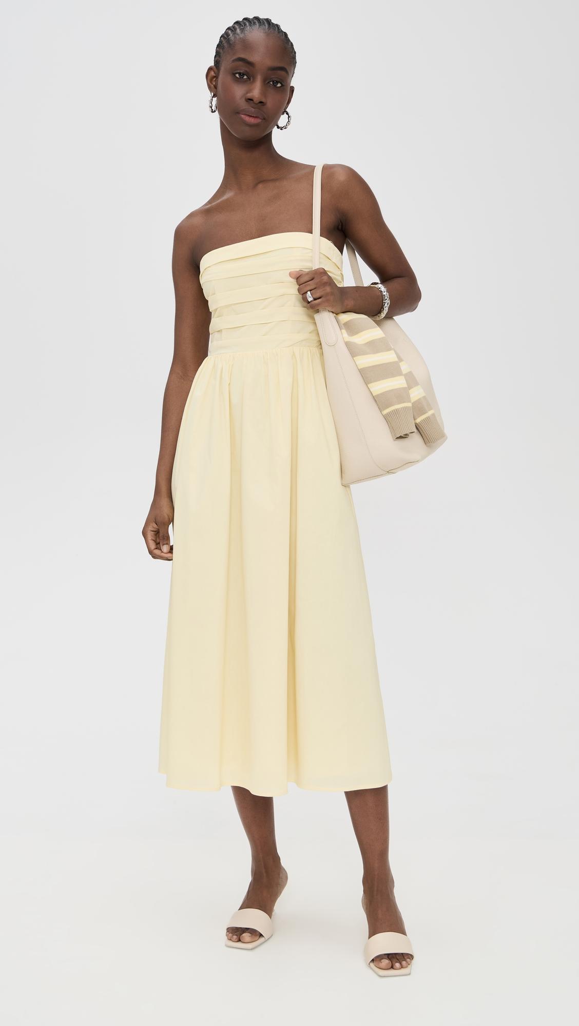 sammie convertible dress