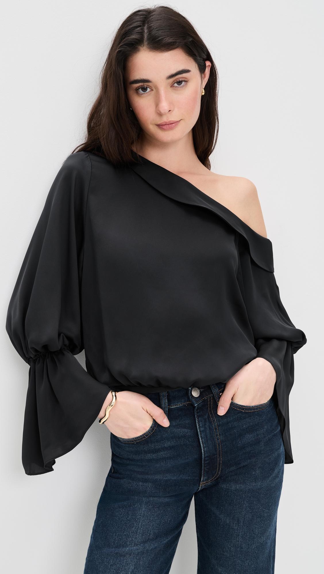 sammy blouse