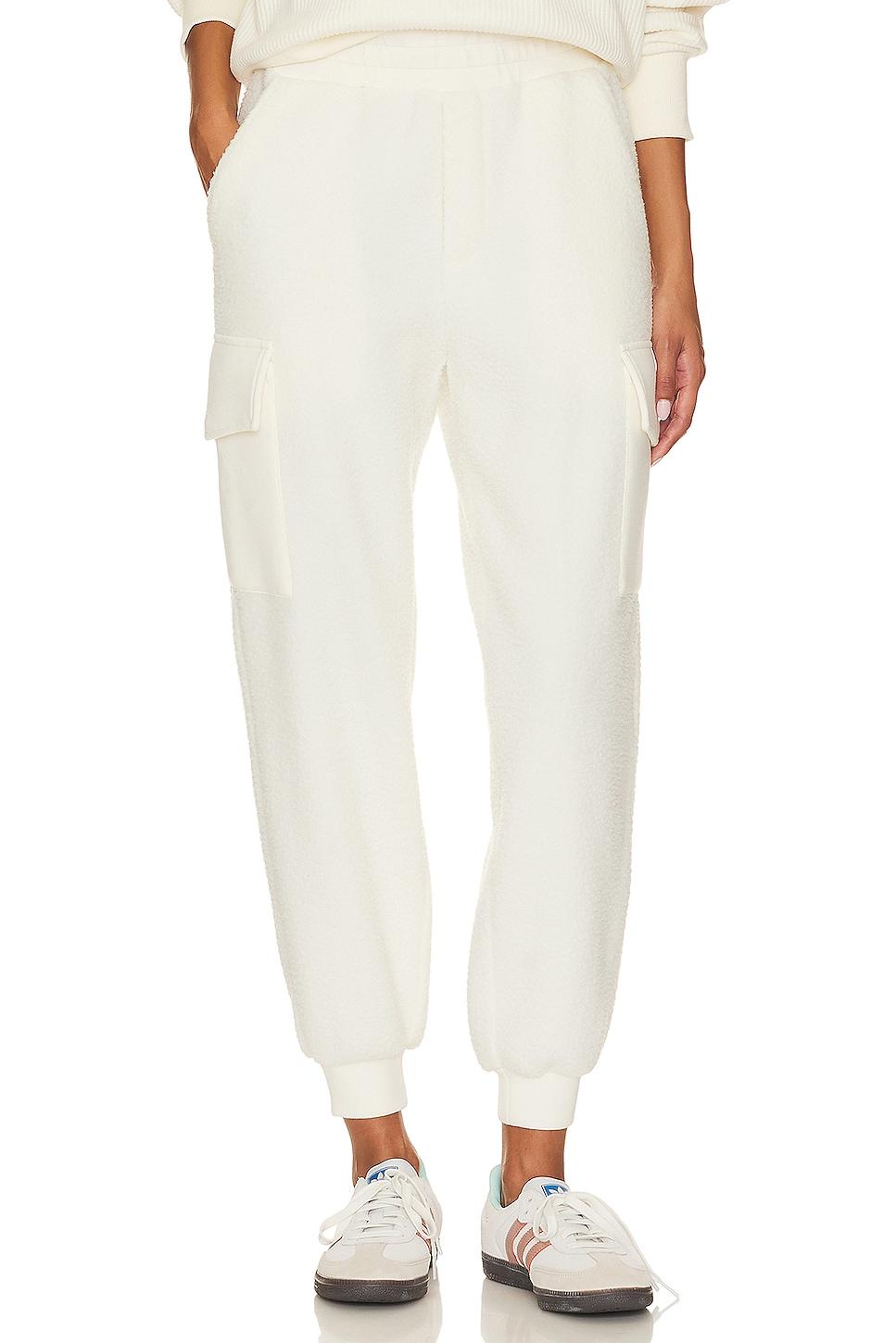 samson relaxed fleece pant
