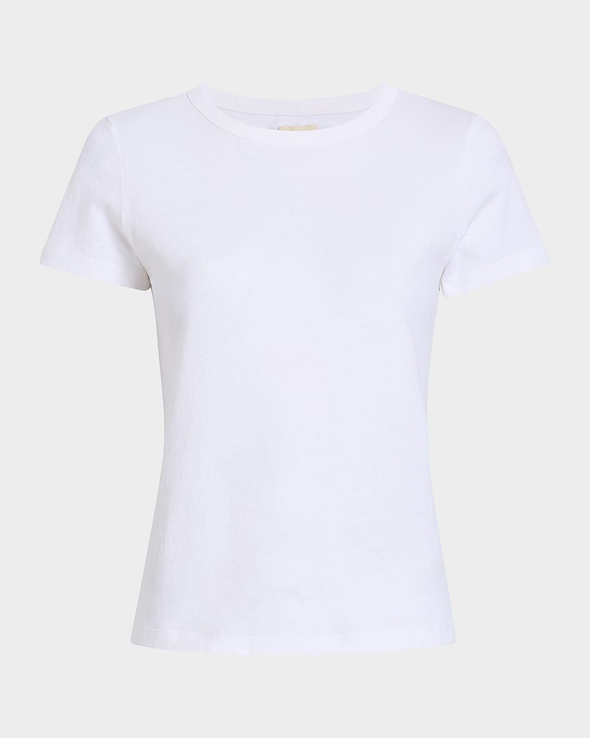 samson slinky jersey t-shirt