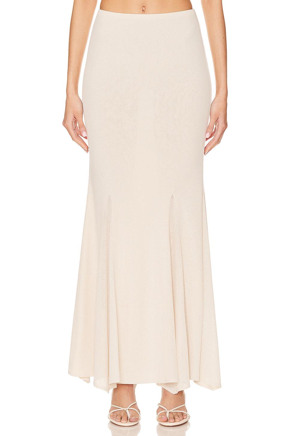 sanam maxi skirt