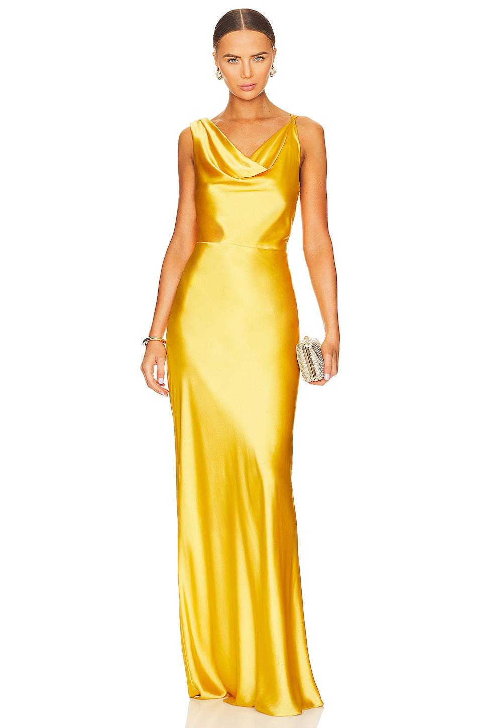 sanderson dress