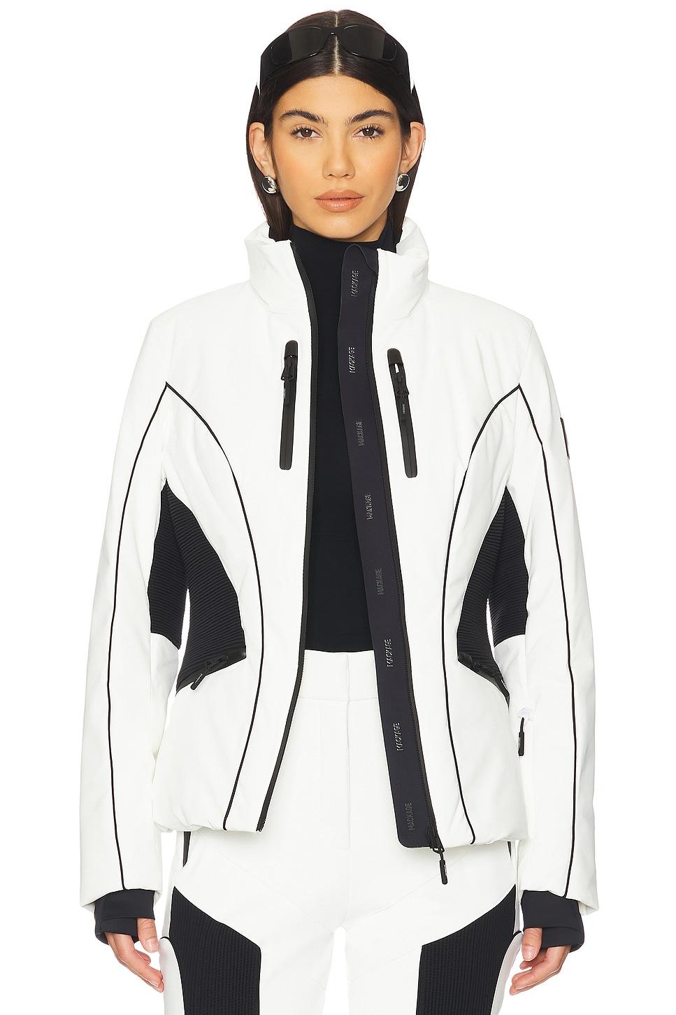 sandra ski jacket