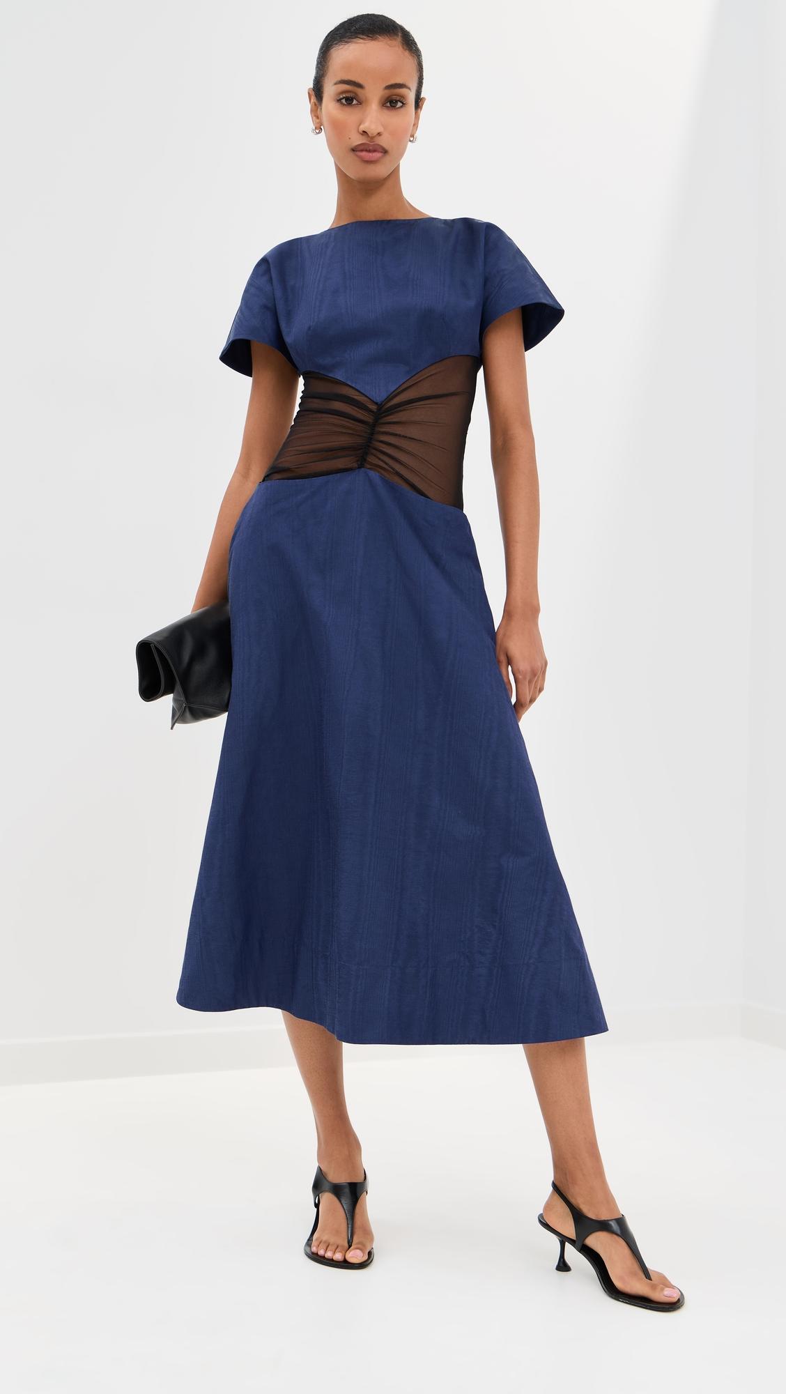 sands through the hourglass dress