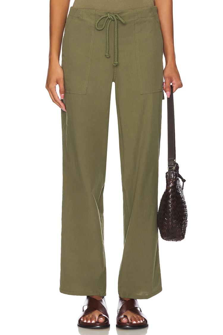 sandwash painter pant