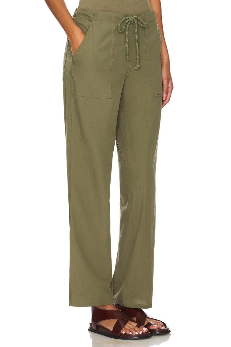 sandwash painter pant