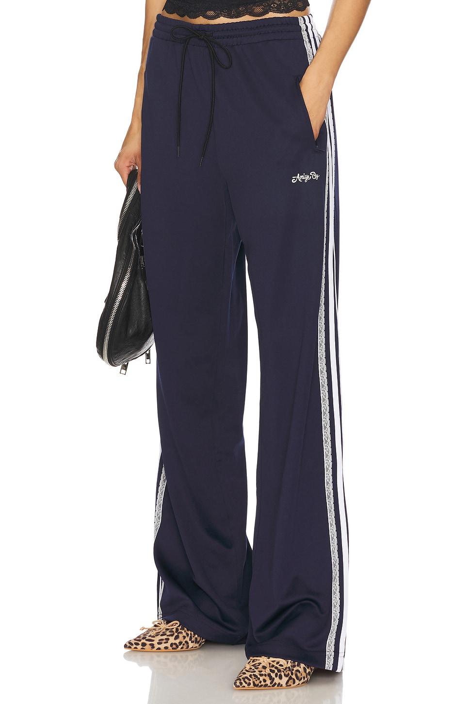 sandy jogging pant
