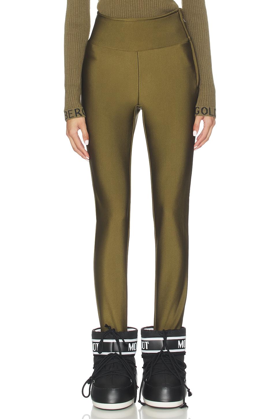 sandy ski pant