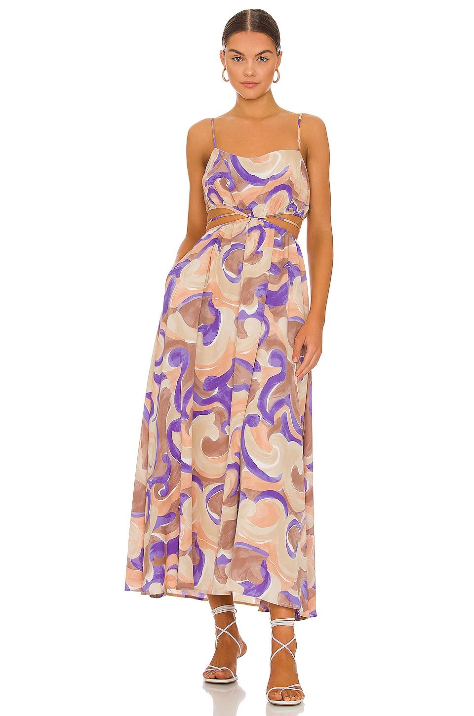 sanger dress