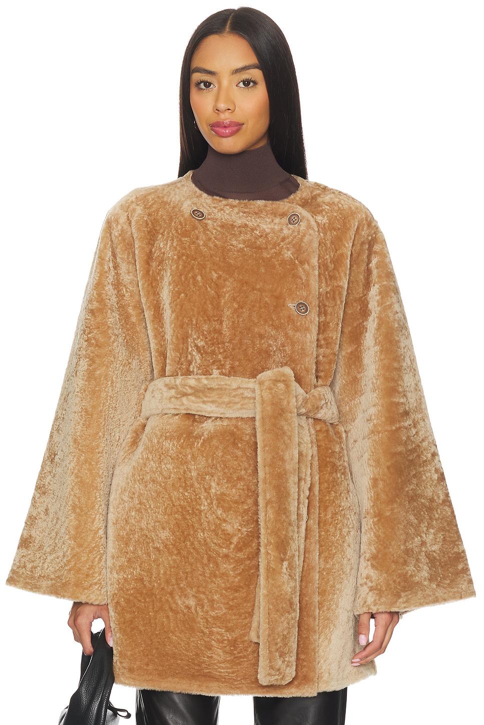 sannie coat