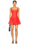 santiago dress
