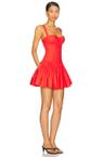 santiago dress