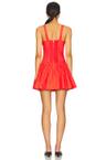 santiago dress