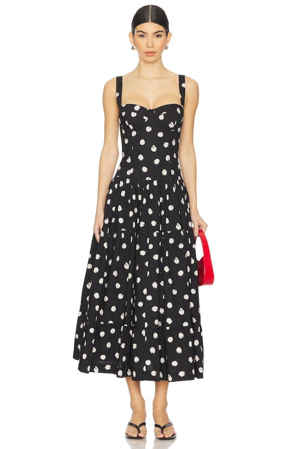 santiago dress