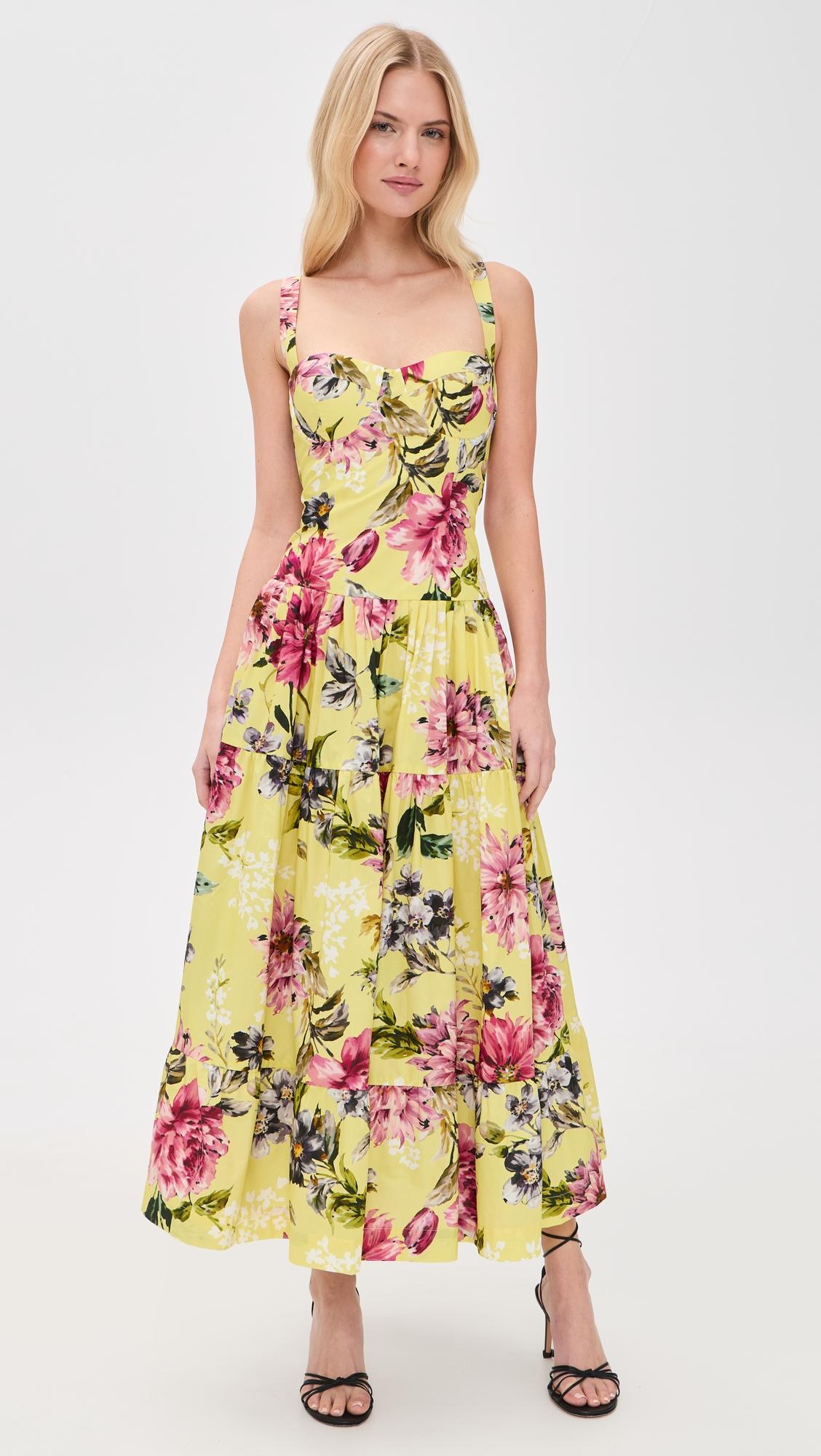 santiago dress