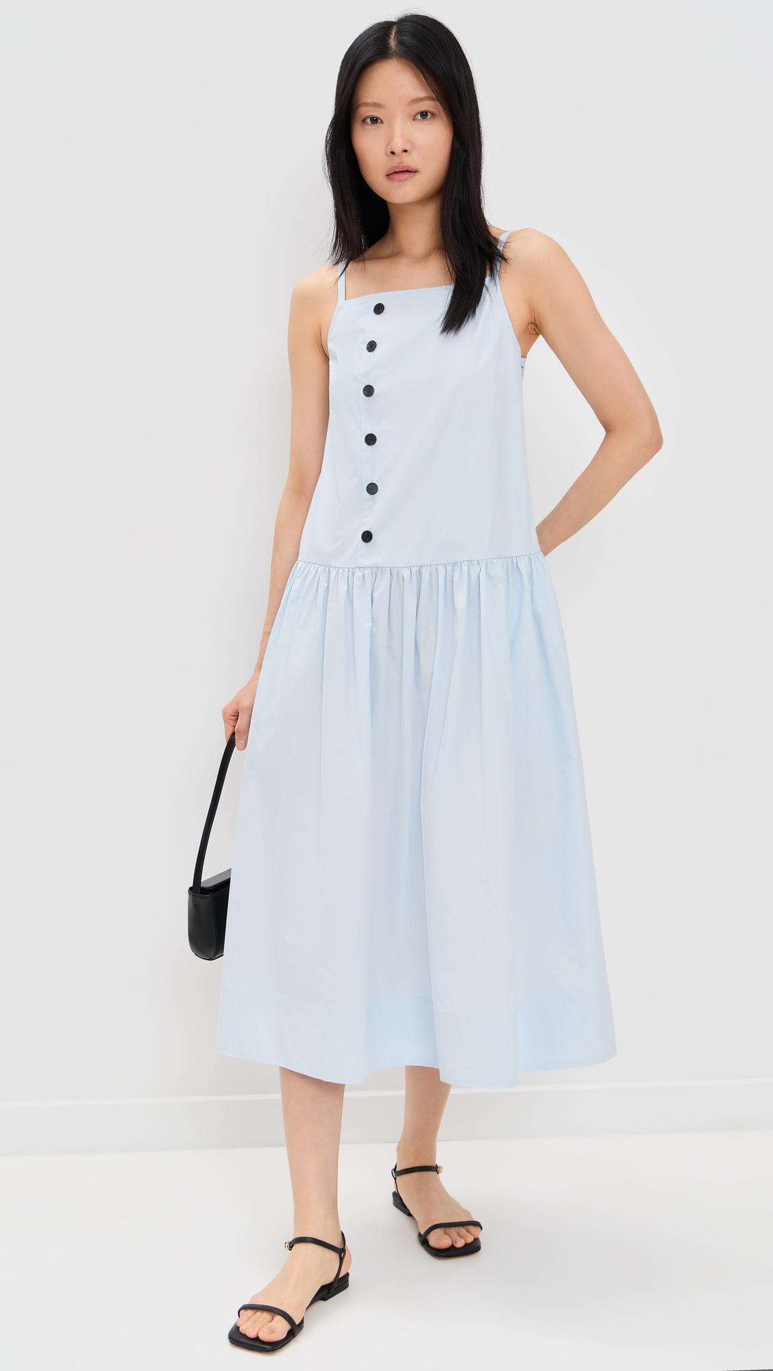 santino midi dress