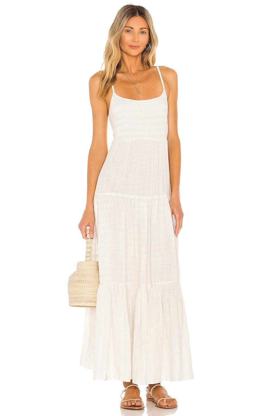 santorini dress
