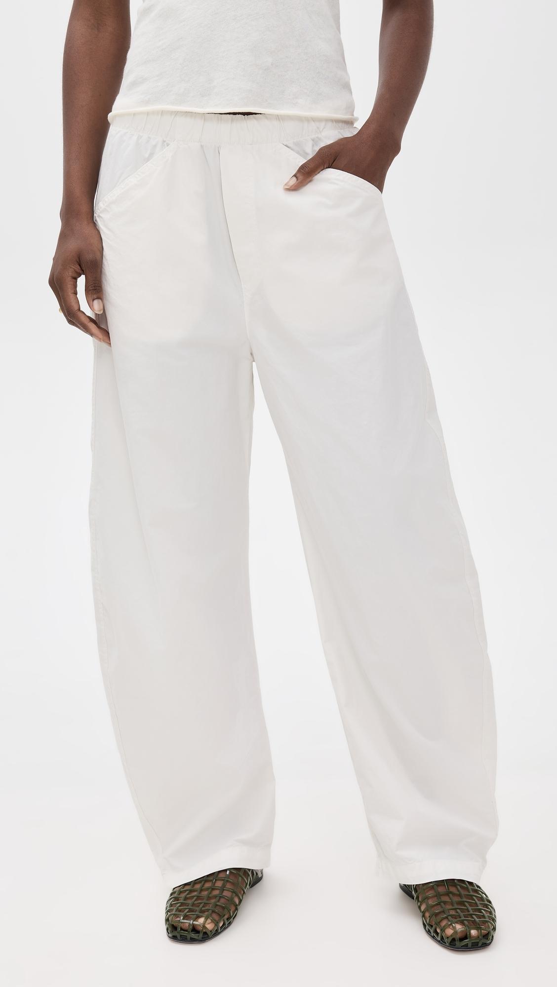 santorini trousers