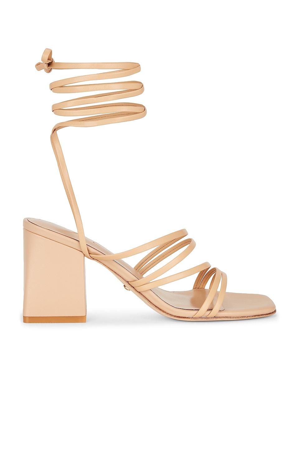 saorise heel