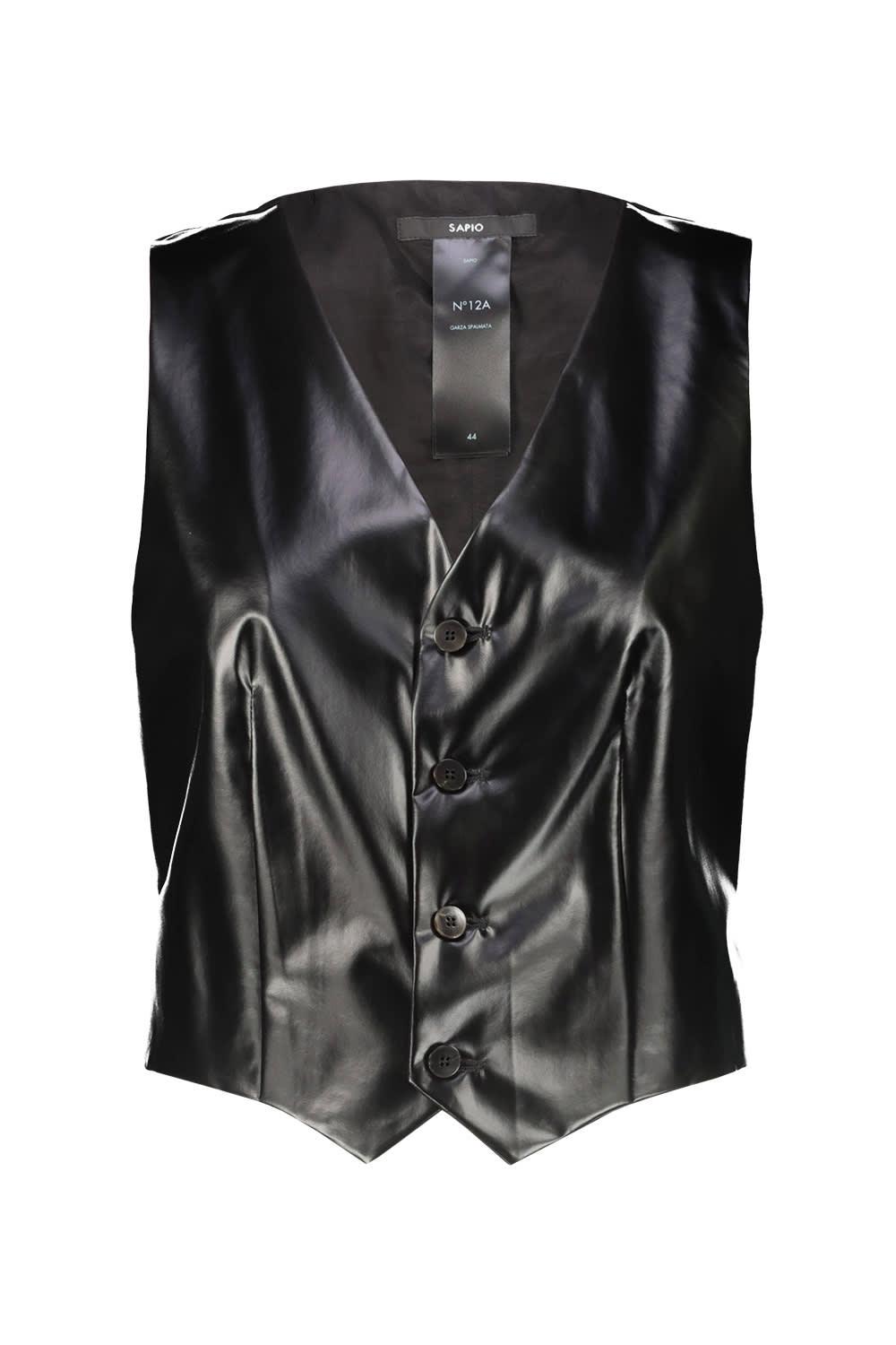 sapio n12a waistcoat