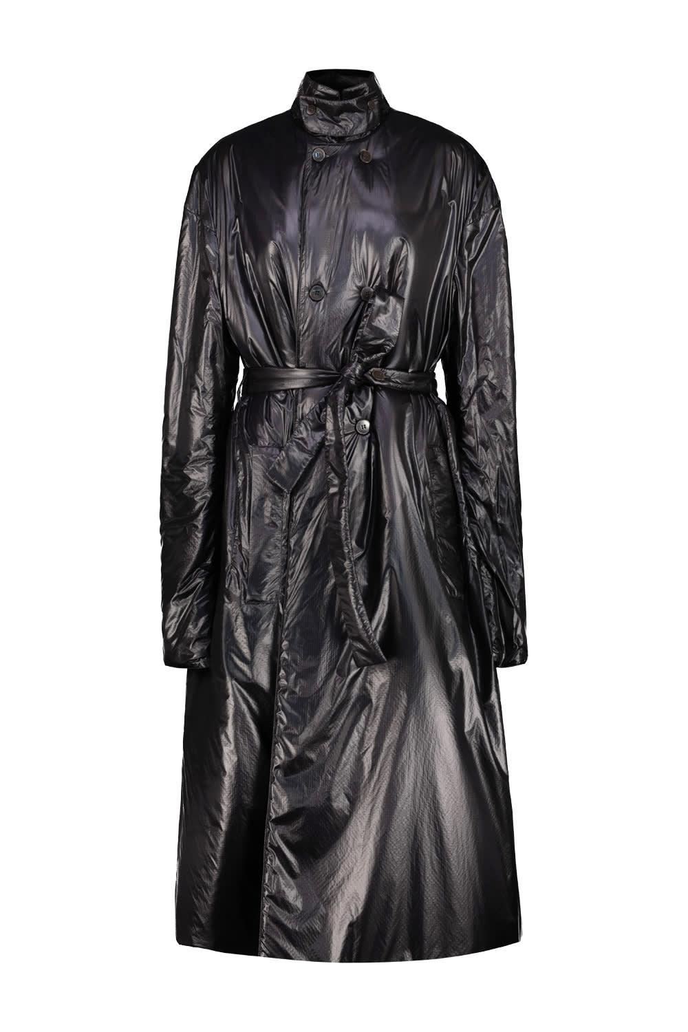 sapio trench n32 nylon