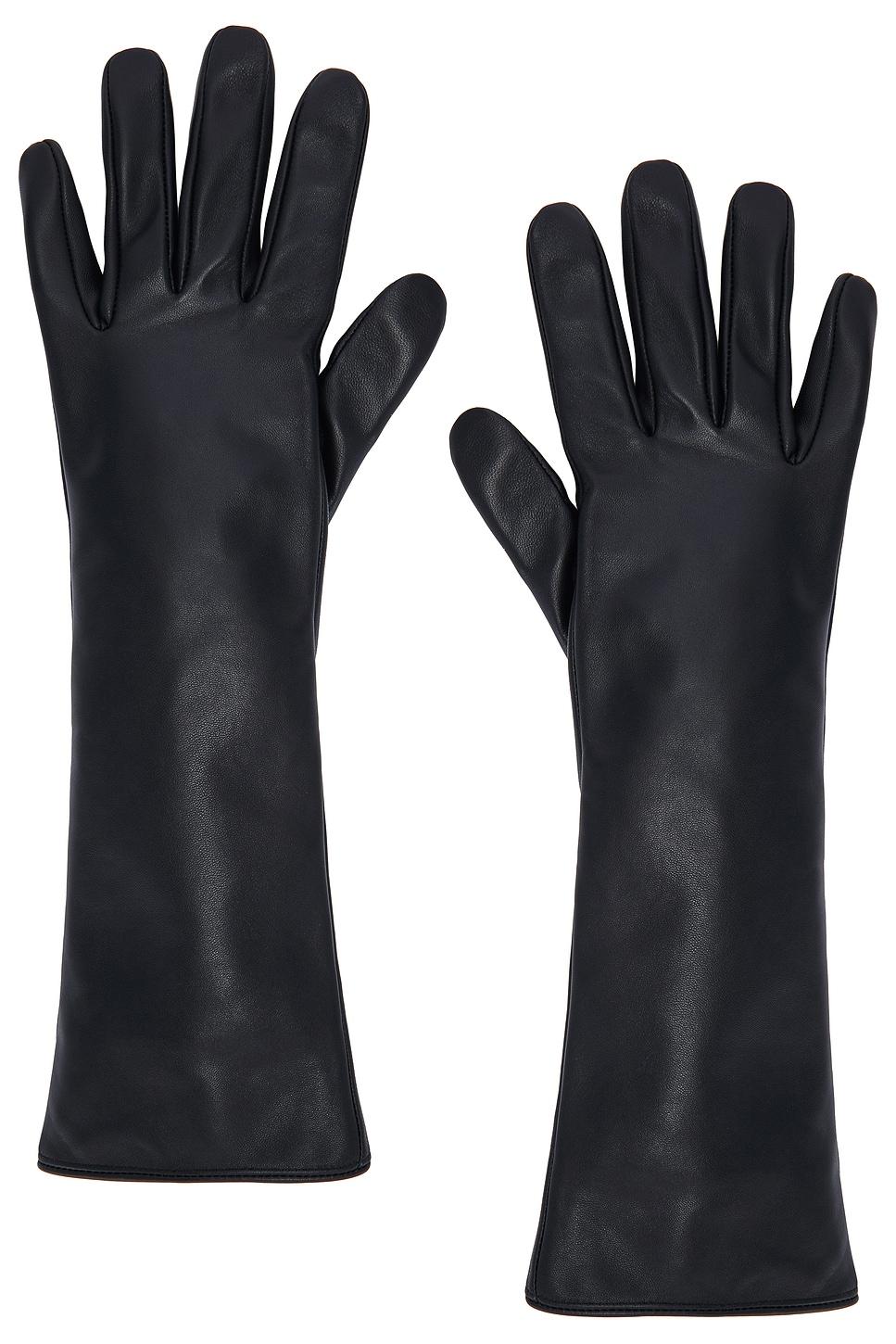 sapolette long gloves