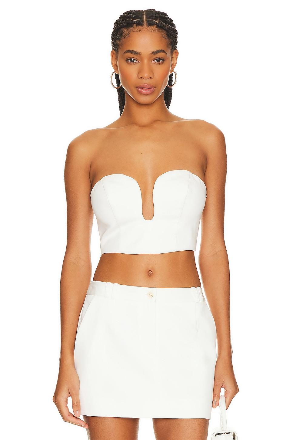 sara corset
