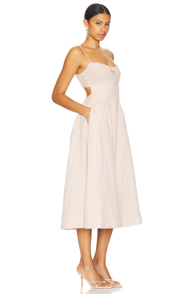 sarai dress