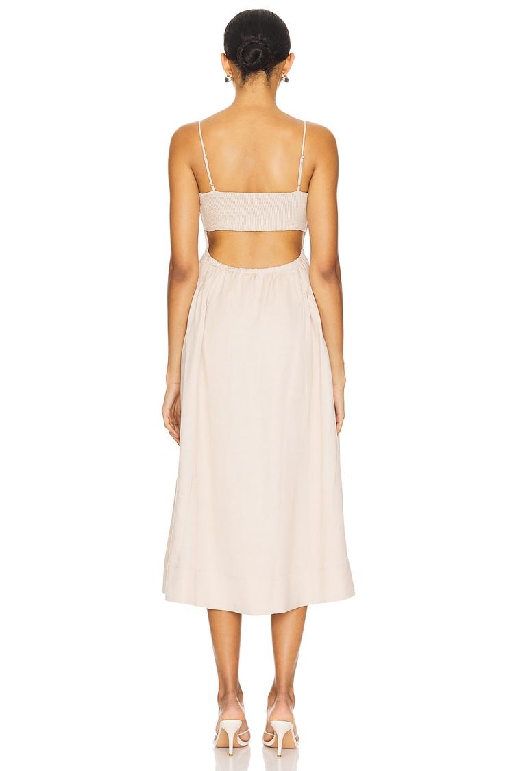 sarai dress