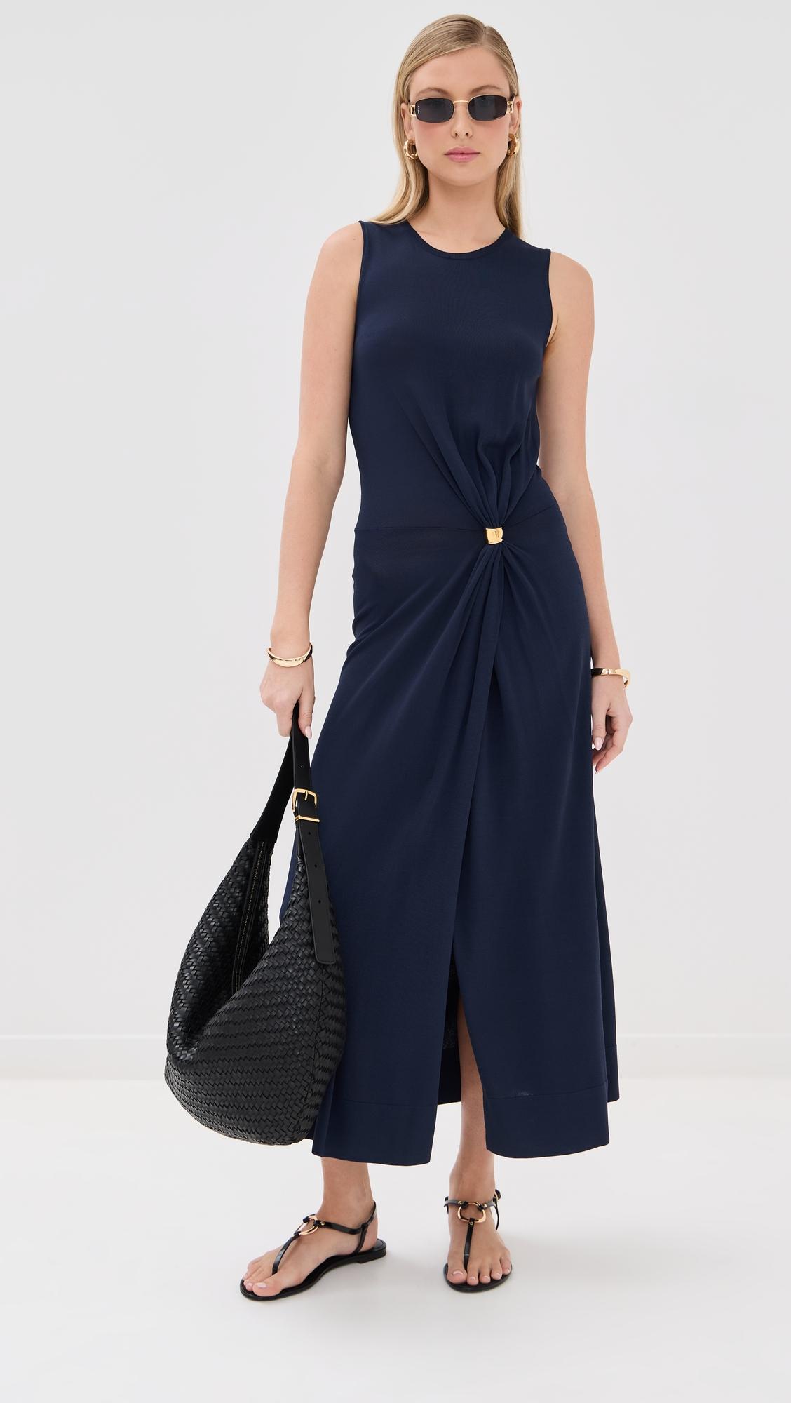 saralien maxi dress
