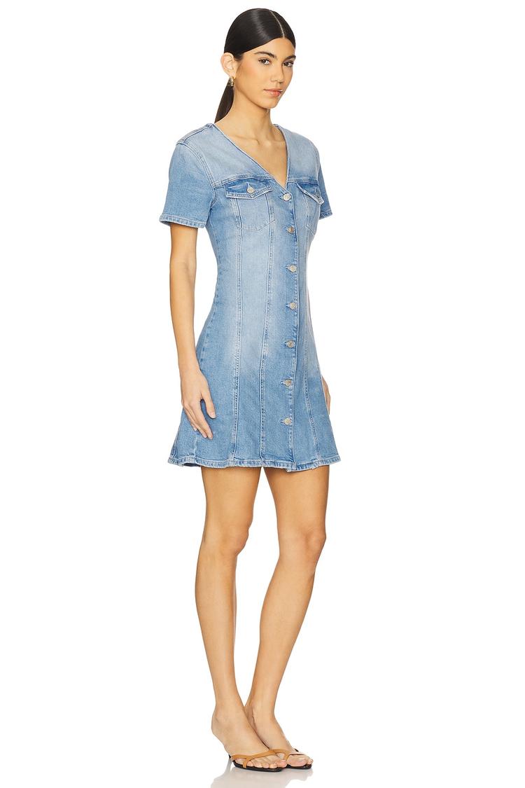 saratoga dress