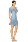 saratoga dress