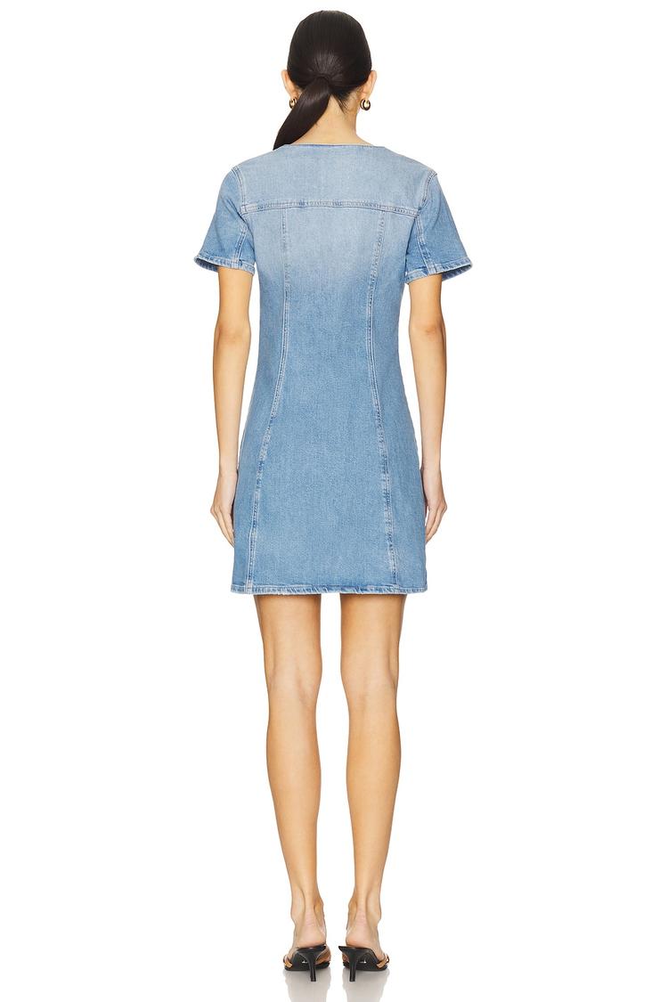 saratoga dress