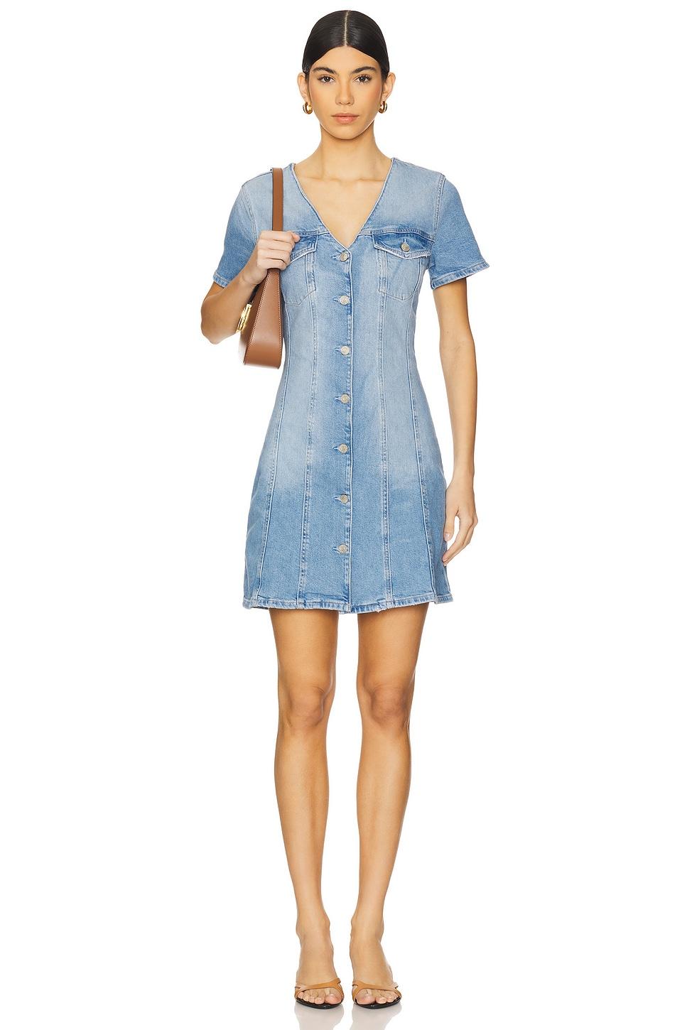 saratoga dress
