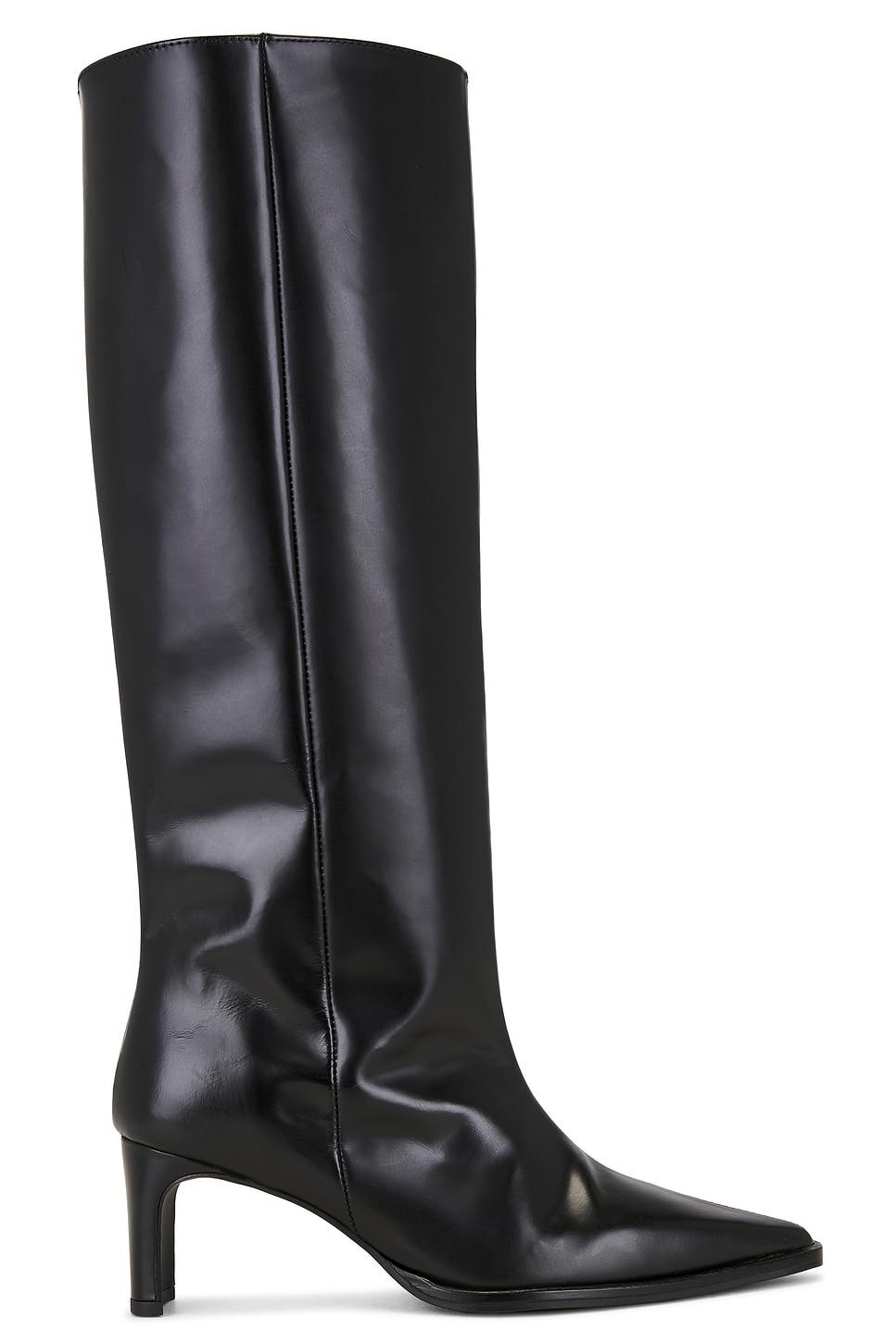 saray high boots