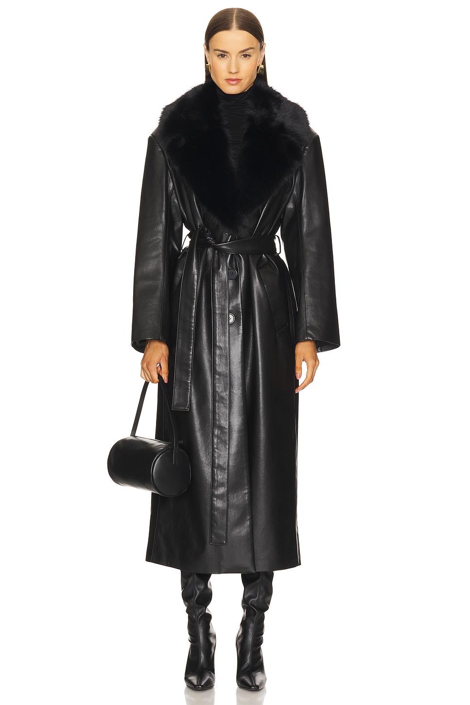 sarita coat