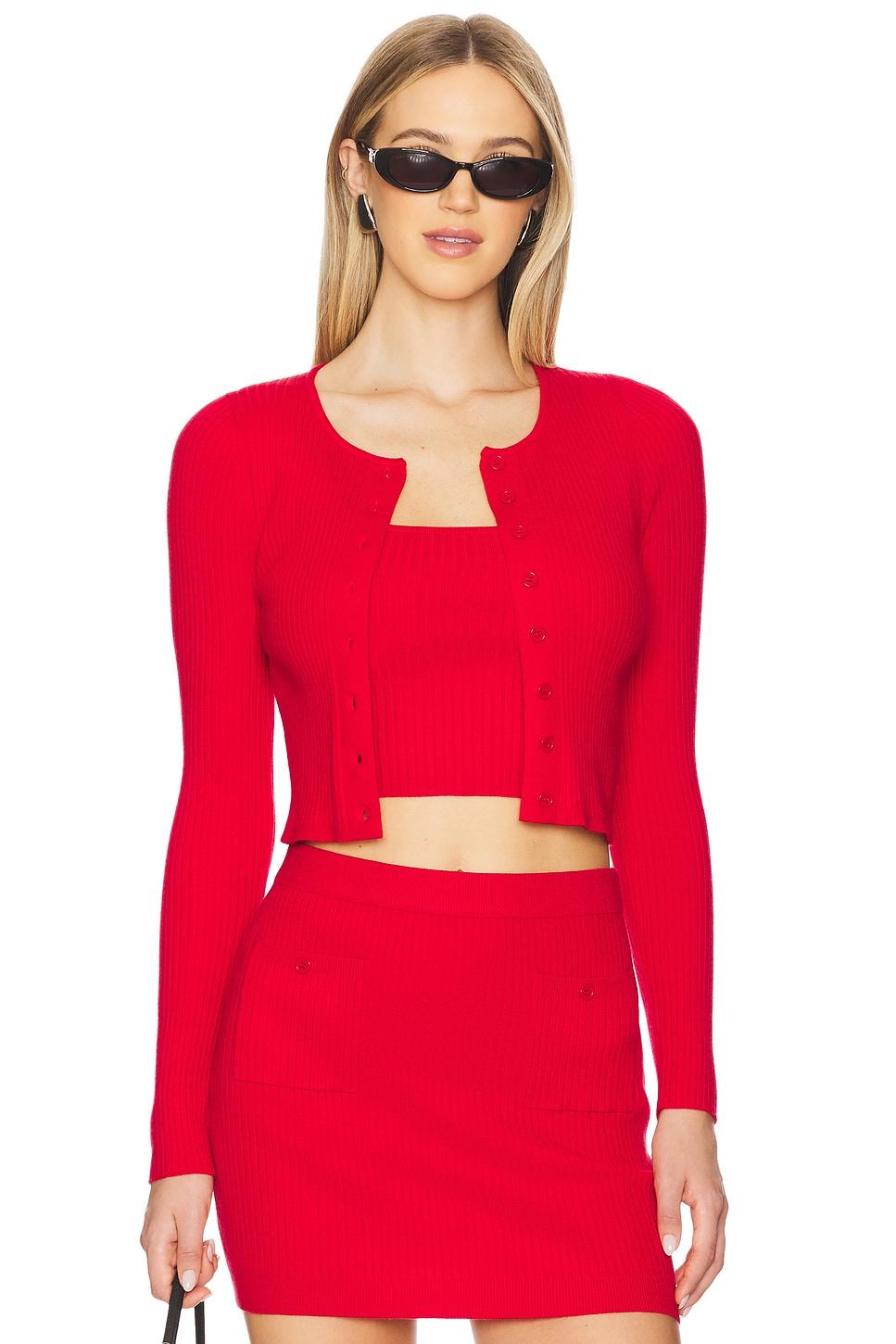 sarita knit top