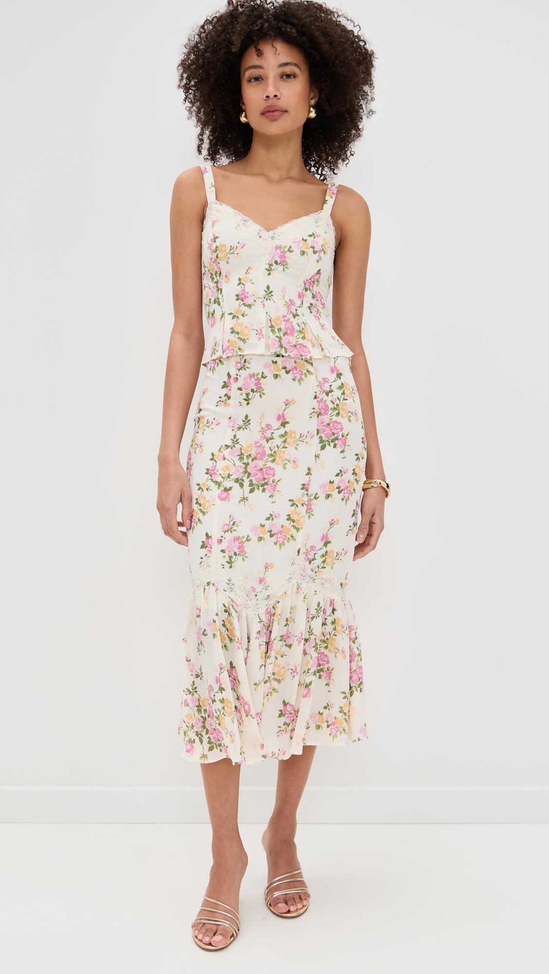 sarita two piece set