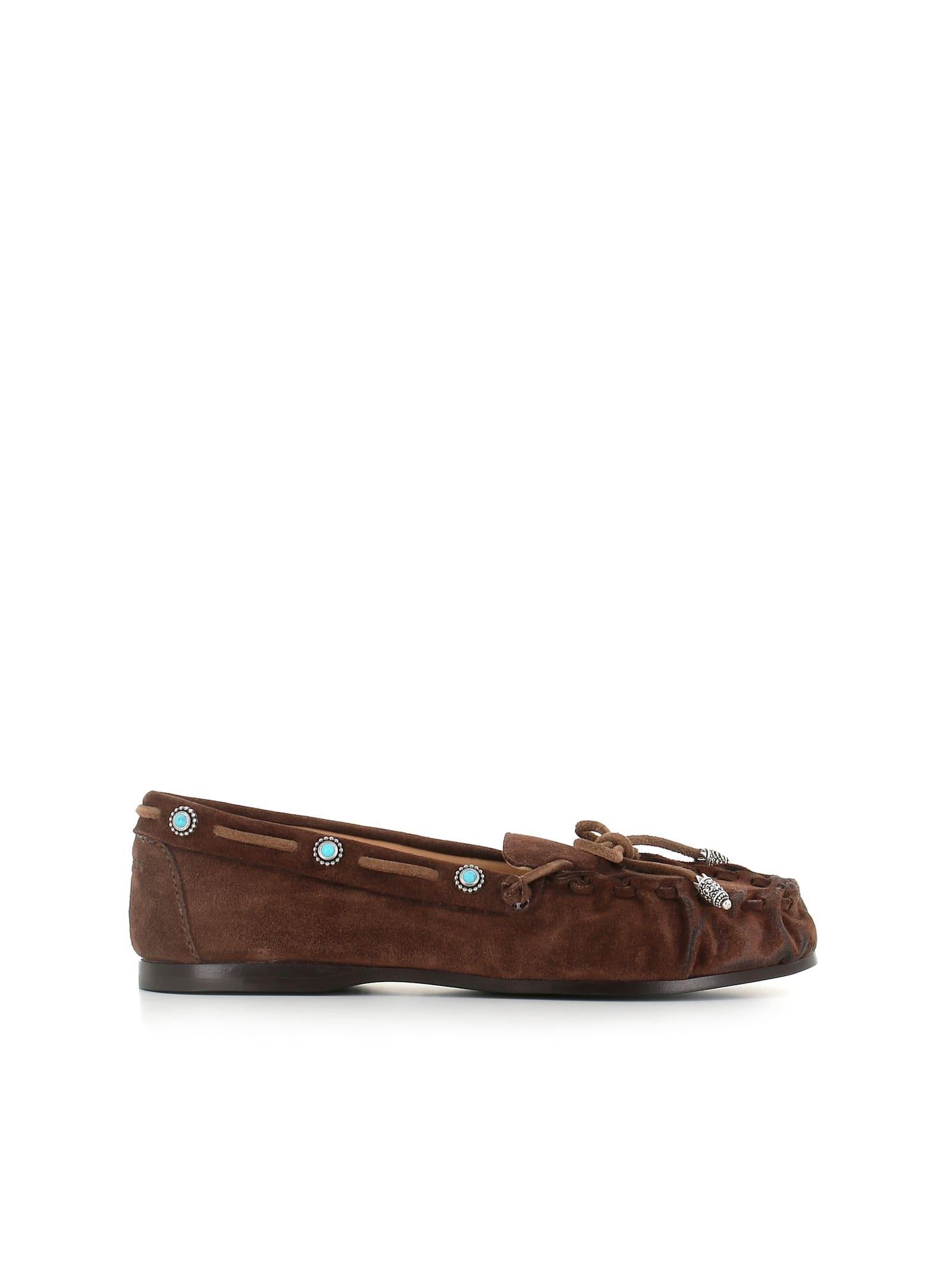 sartore loafer sr410009