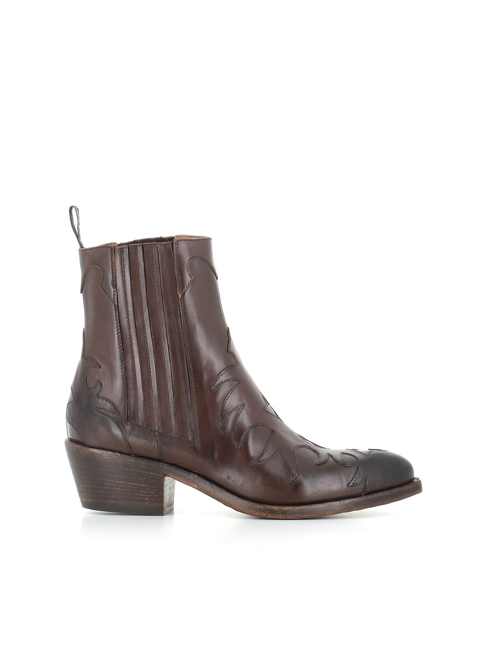 sartore texan boot sr3645sq