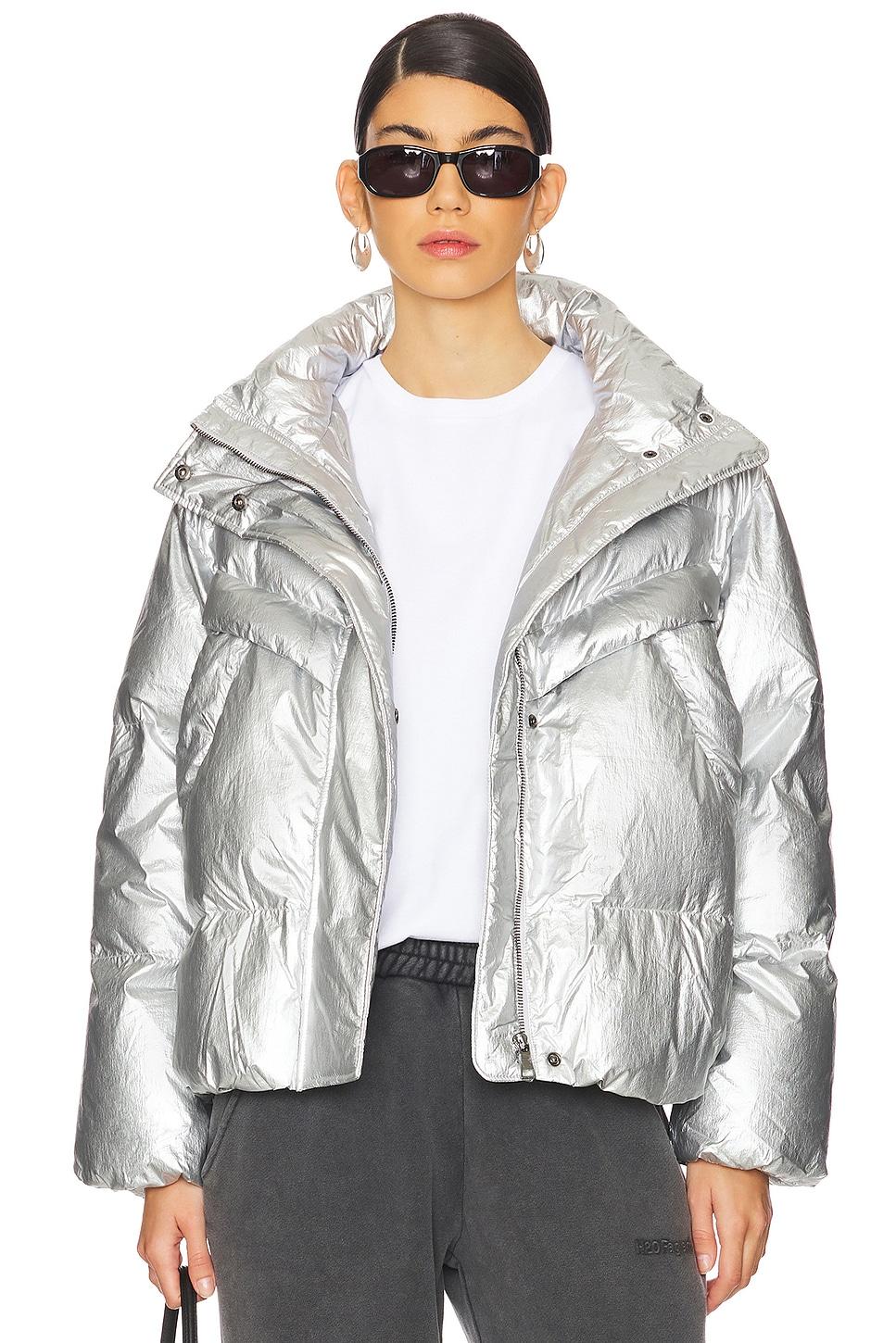 sascha puffer jacket