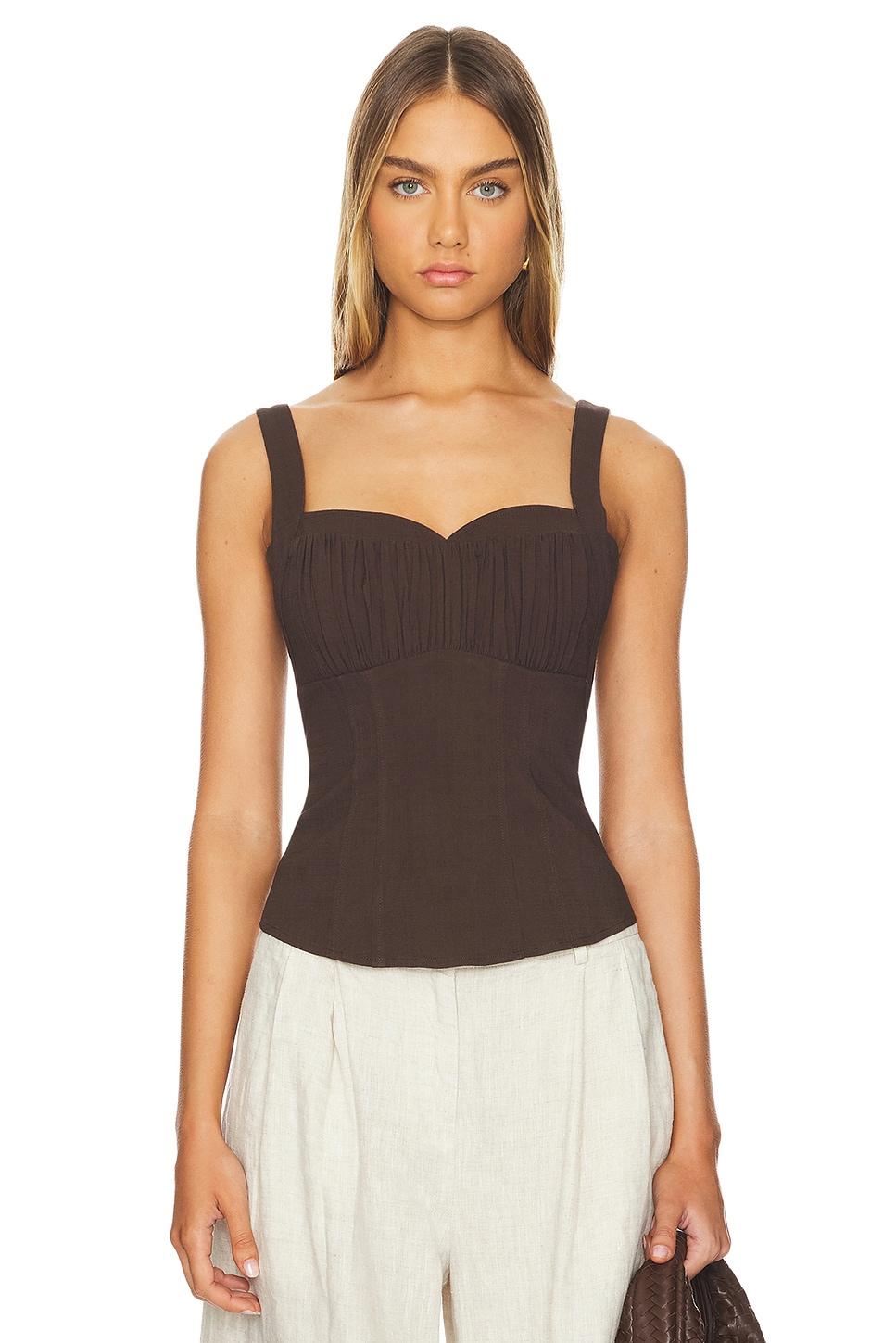 sasha corset