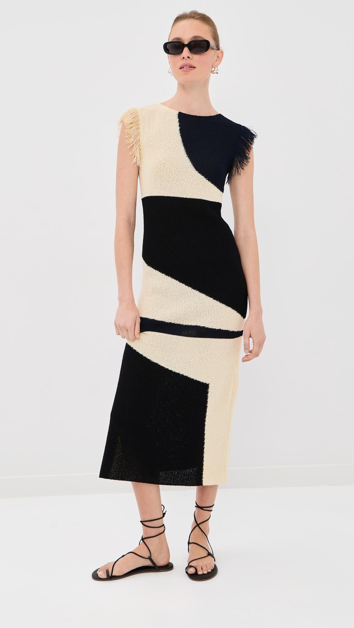 saskia dress