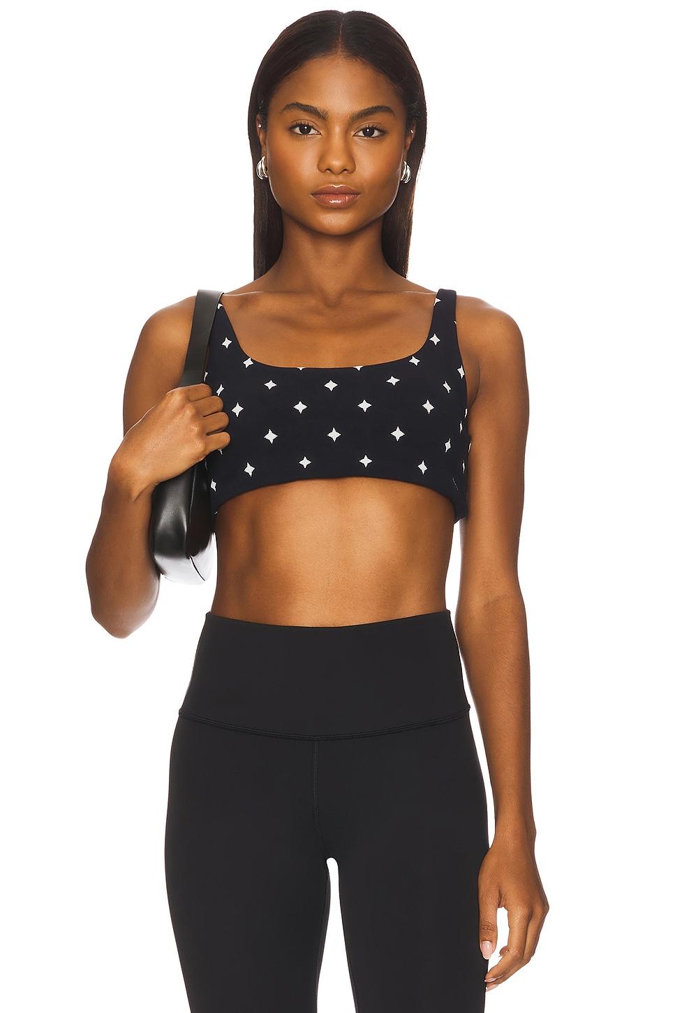 satellite bridie sports bra