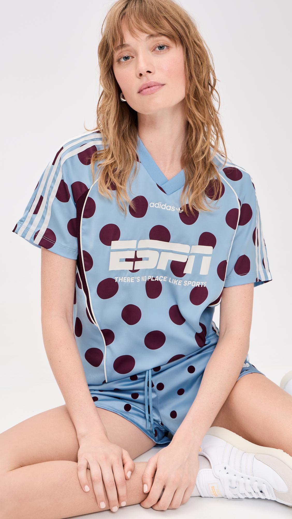 satin short sleeve tee