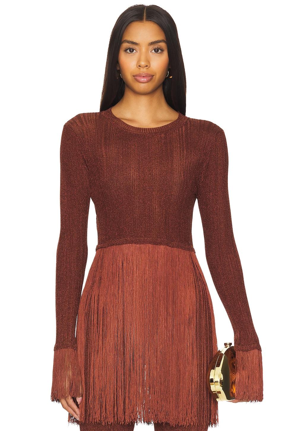 satine top