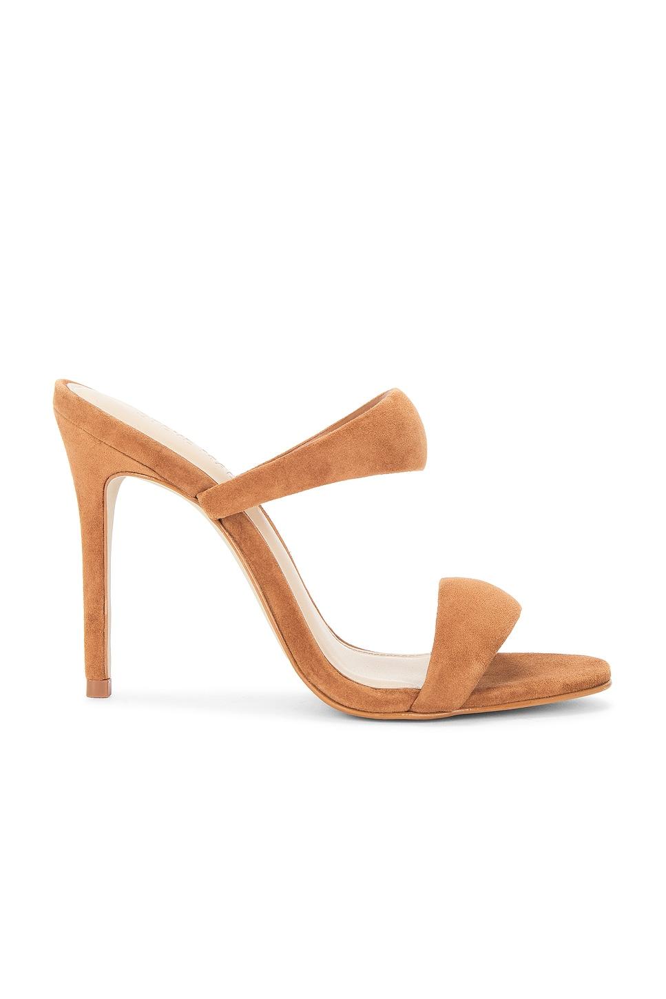 saturn sandal