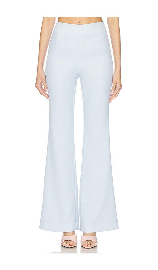 sau lee alex pant in baby blue.